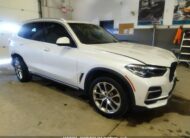 5UXCR6C06P9R78783 2023 BMW