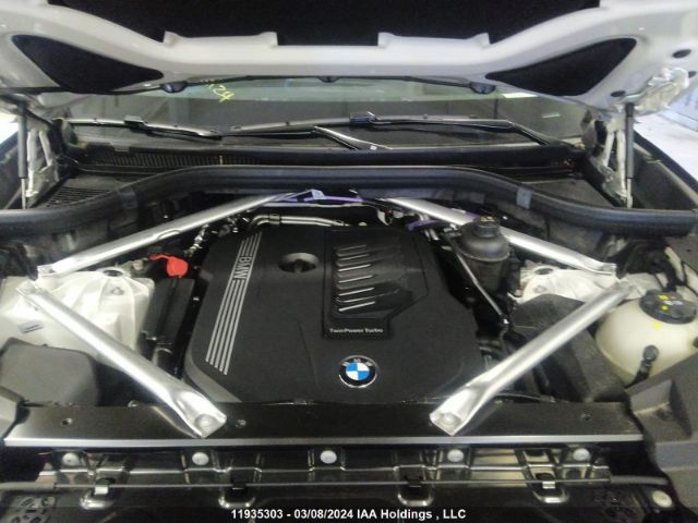 5UXCR6C06P9R78783 2023 BMW
