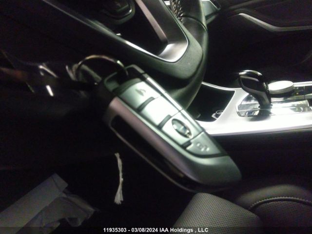 5UXCR6C06P9R78783 2023 BMW