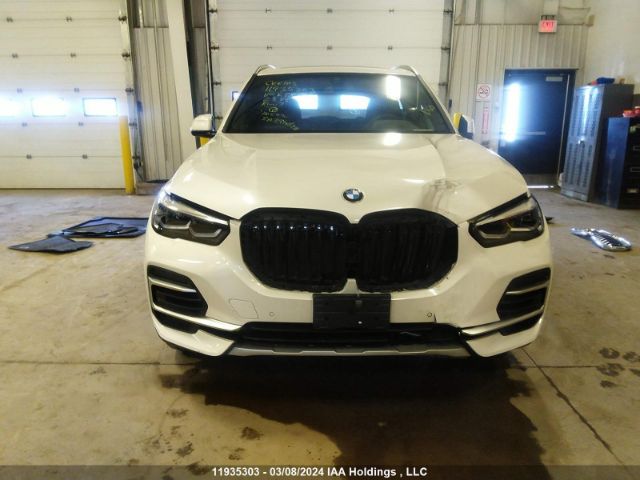 5UXCR6C06P9R78783 2023 BMW