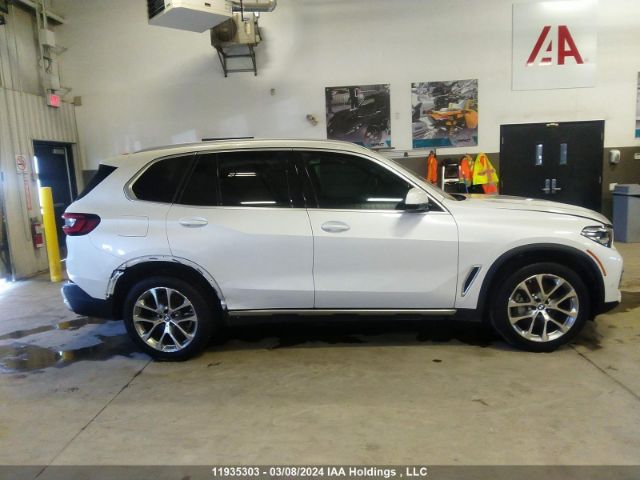 5UXCR6C06P9R78783 2023 BMW