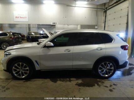 5UXCR6C06P9R78783 2023 BMW