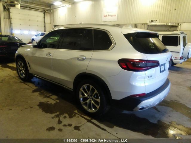 5UXCR6C06P9R78783 2023 BMW
