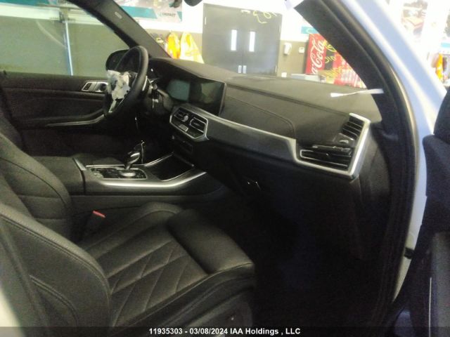 5UXCR6C06P9R78783 2023 BMW