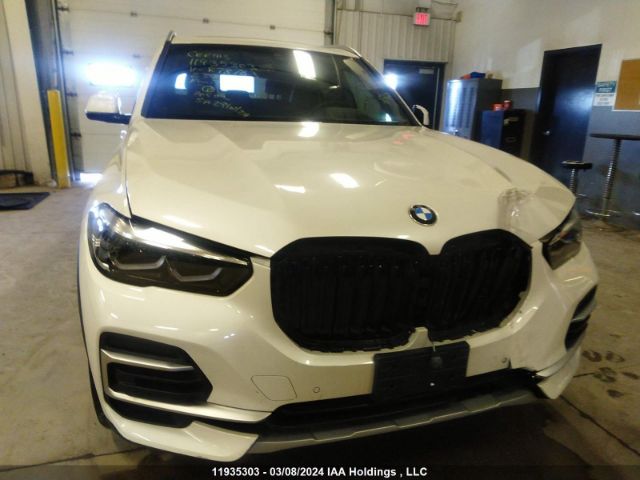 5UXCR6C06P9R78783 2023 BMW