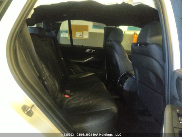 5UXCR6C06P9R78783 2023 BMW