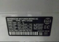 5UXCR6C06P9R78783 2023 BMW