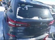 5UXCR6C08M9E18228 2021 BMW