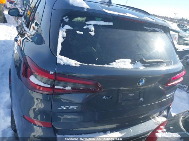 5UXCR6C08M9E18228 2021 BMW