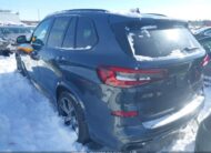 5UXCR6C08M9E18228 2021 BMW