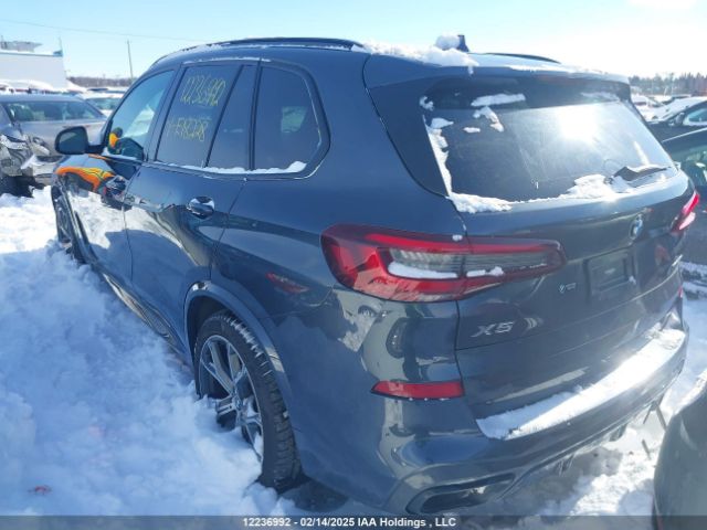 5UXCR6C08M9E18228 2021 BMW