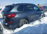 5UXCR6C08M9E18228 2021 BMW