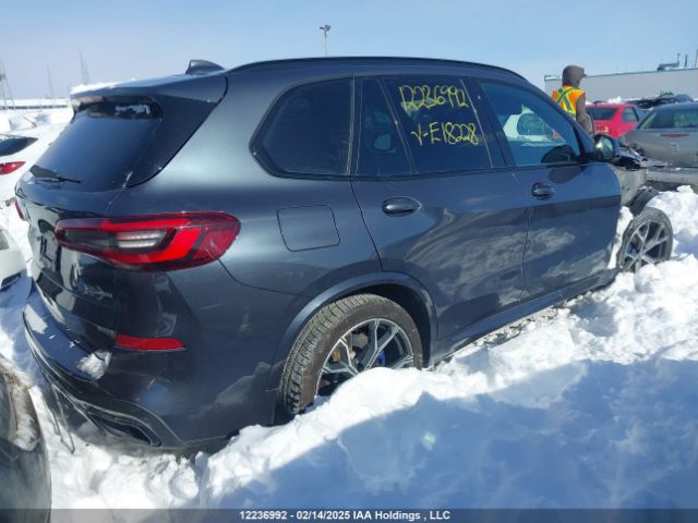 5UXCR6C08M9E18228 2021 BMW
