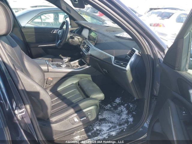 5UXCR6C08M9E18228 2021 BMW