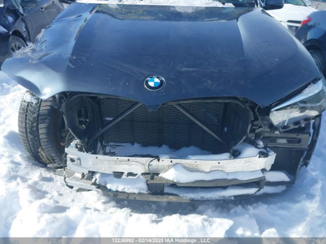 5UXCR6C08M9E18228 2021 BMW