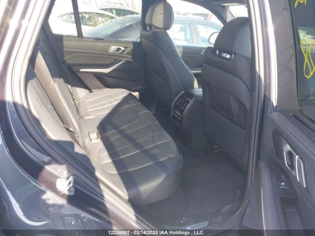 5UXCR6C08M9E18228 2021 BMW