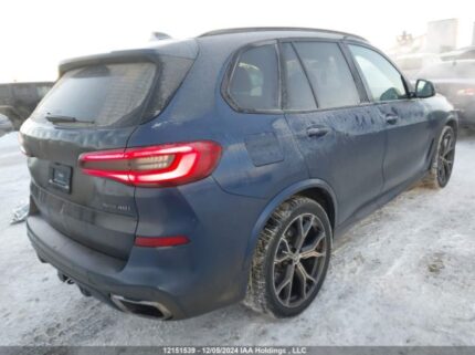5UXCR6C54KLL60336 2019 BMW