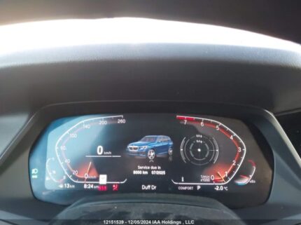 5UXCR6C54KLL60336 2019 BMW