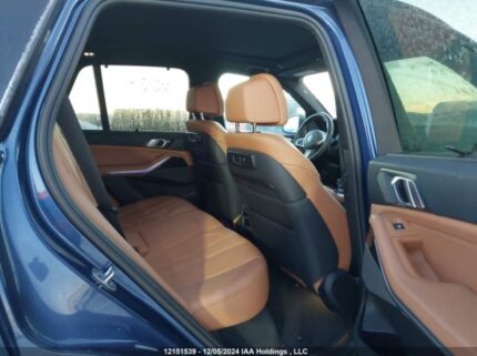 5UXCR6C54KLL60336 2019 BMW
