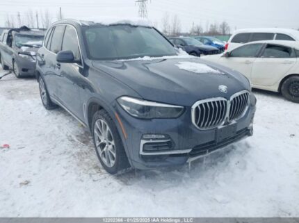 5UXCR6C57KLK80495 2019 BMW