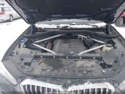 5UXCR6C57KLK80495 2019 BMW