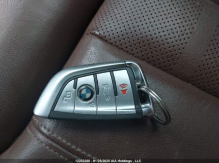 5UXCR6C57KLK80495 2019 BMW