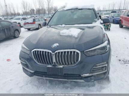 5UXCR6C57KLK80495 2019 BMW