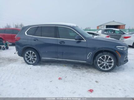 5UXCR6C57KLK80495 2019 BMW