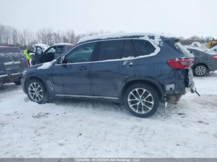 5UXCR6C57KLK80495 2019 BMW