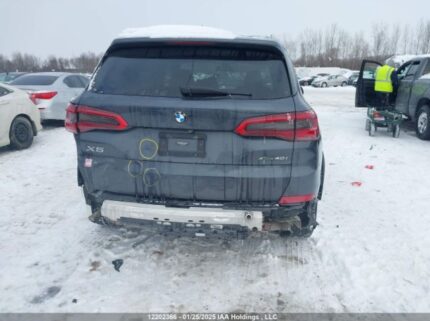 5UXCR6C57KLK80495 2019 BMW
