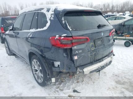 5UXCR6C57KLK80495 2019 BMW