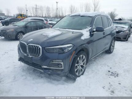 5UXCR6C57KLK80495 2019 BMW