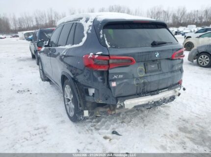 5UXCR6C57KLK80495 2019 BMW
