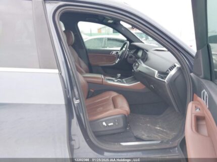 5UXCR6C57KLK80495 2019 BMW