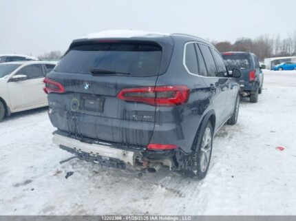 5UXCR6C57KLK80495 2019 BMW