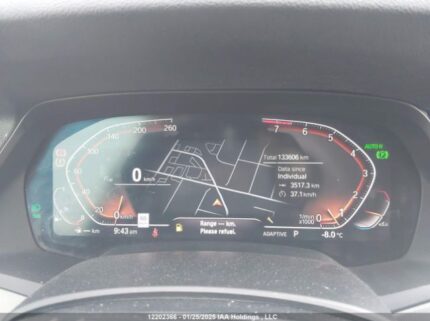 5UXCR6C57KLK80495 2019 BMW