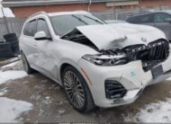 5UXCW2C07N9L41125 2022 BMW