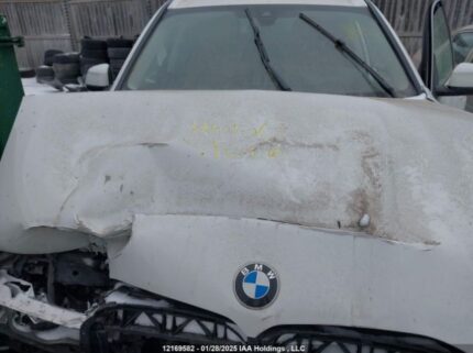 5UXCW2C07N9L41125 2022 BMW
