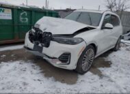5UXCW2C07N9L41125 2022 BMW