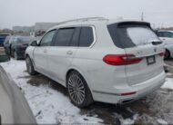 5UXCW2C07N9L41125 2022 BMW
