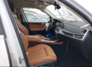 5UXCW2C07N9L41125 2022 BMW