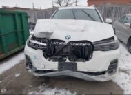 5UXCW2C07N9L41125 2022 BMW