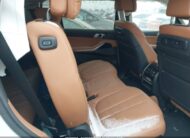 5UXCW2C07N9L41125 2022 BMW
