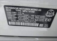 5UXCW2C07N9L41125 2022 BMW