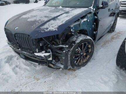 5UXJU4C05L9C34891 2020 BMW