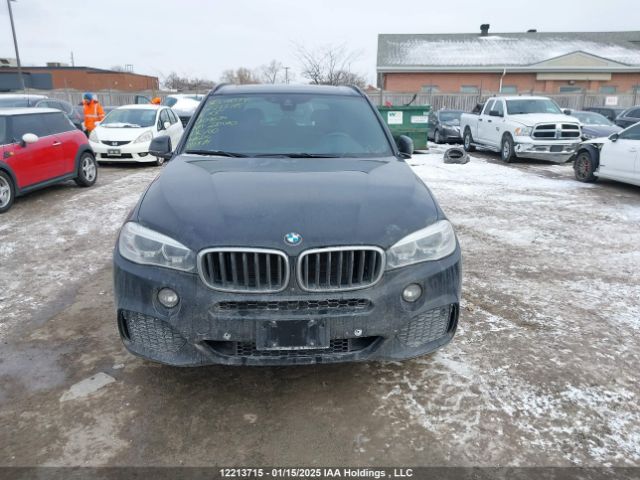 5UXKR0C54G0U09634 2016 BMW