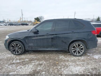 5UXKR0C54G0U09634 2016 BMW