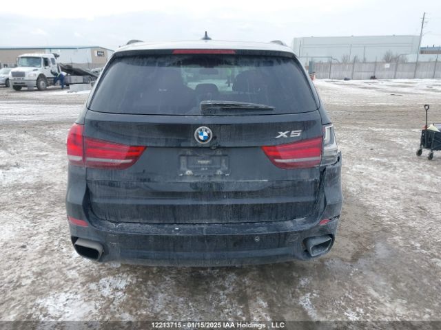 5UXKR0C54G0U09634 2016 BMW