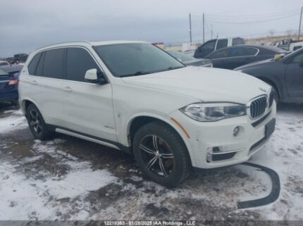 5UXKT0C56J0W03929 2018 BMW