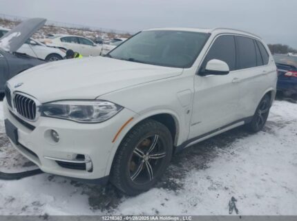 5UXKT0C56J0W03929 2018 BMW